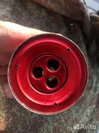 Термос СССР старый китай