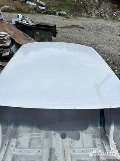 Крыша Skoda Octavia A7 1.6 2013-2017