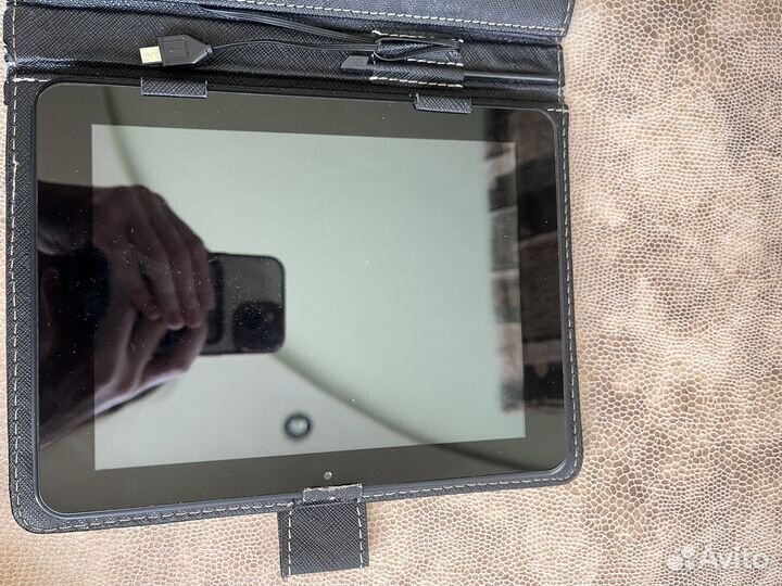 Планшет Ritmix