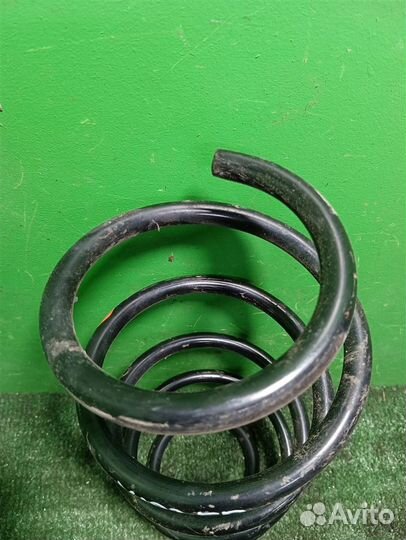 Пружина передняя правая Mazda 6 (GJ) 2014