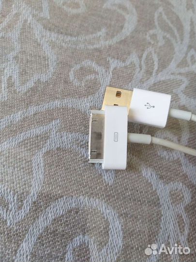 Зарядное устройство Apple. оригинал