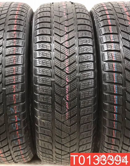 Pirelli Winter Sottozero 3 215/55 R18 95H