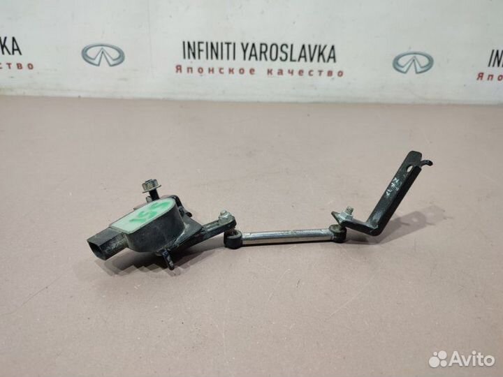 Датчик положения кузова задний Infiniti Fx37 S51