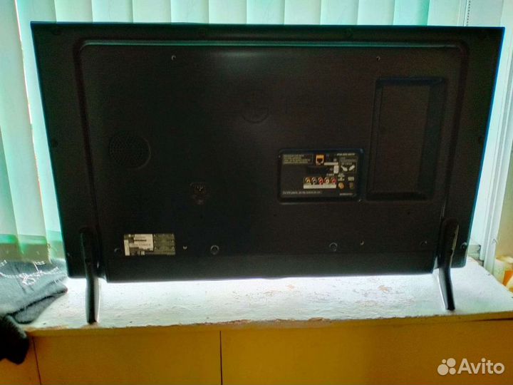 Телевизор LG