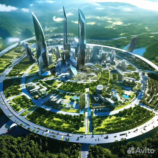 Мощная компания ООО 