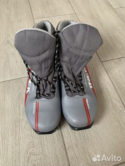Лыжные ботинки Trek blazzer