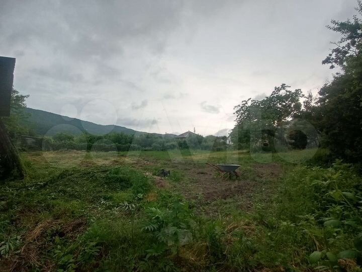 Дом 50 м² на участке 14 сот.