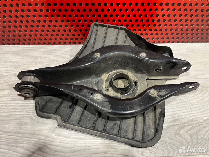 Рычаг задний Bmw 3 G20 2021