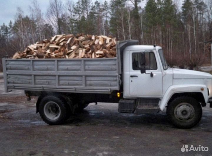 Дрова