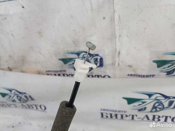 Замок двери задней правой Peugeot 308 I (2007—2011)