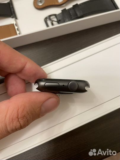 Часы apple watch se 44mm