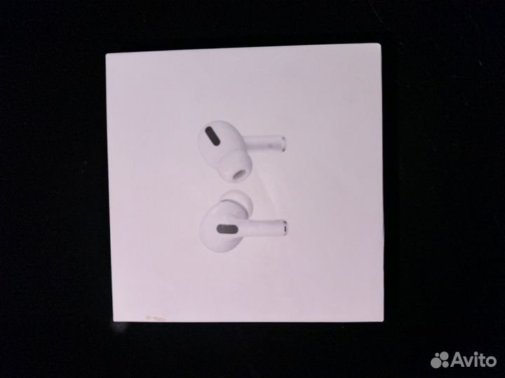 AirPods Pro оригинал