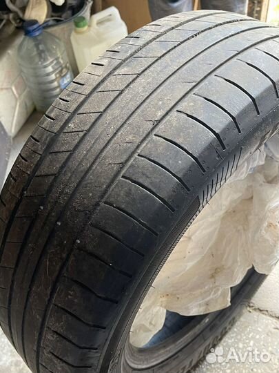 Goodyear EfficientGrip 215/60 R17 94H