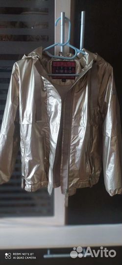 Ветровка playtoday