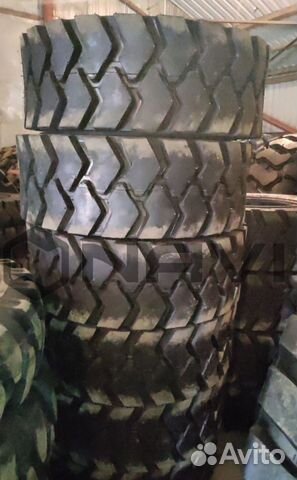 12-16,5 (305/70-16,5) TL 14PR armour RG600