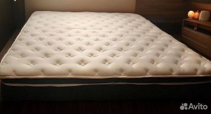 Матрас новый. Без посредников