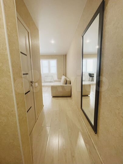 Квартира-студия, 20 м², 2/18 эт.