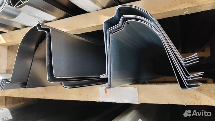 Порог правый (цинк) Suzuki Grand Vitara 3