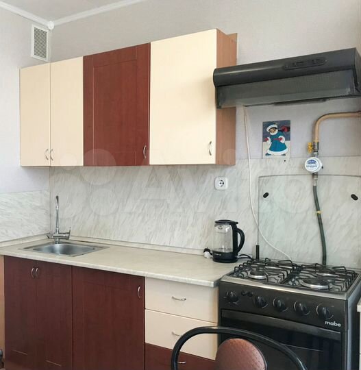 3-к. квартира, 70 м², 4/5 эт.