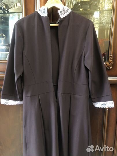 Платье на последний звонок