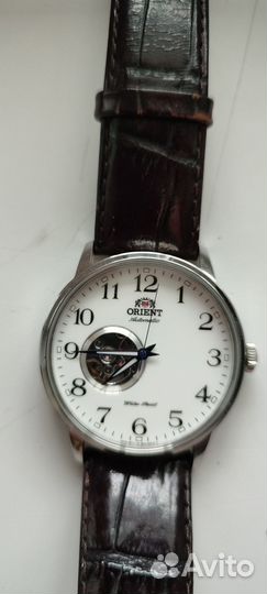 Часы наручные orient