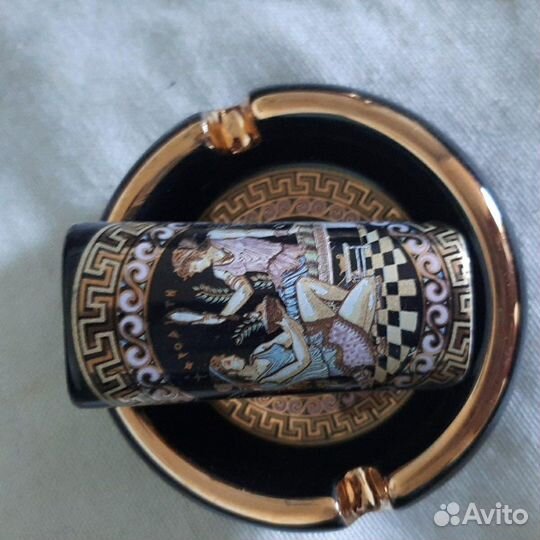 Пепельницы коллекция, новые,разные