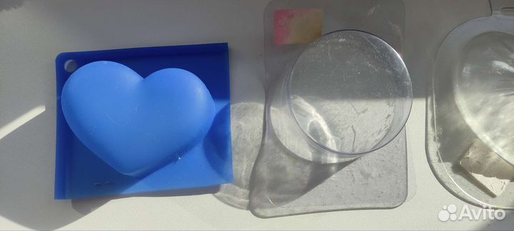 Набор для мыловарения