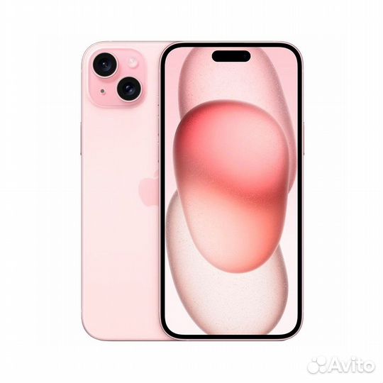 iPhone 15 Plus, 512 ГБ