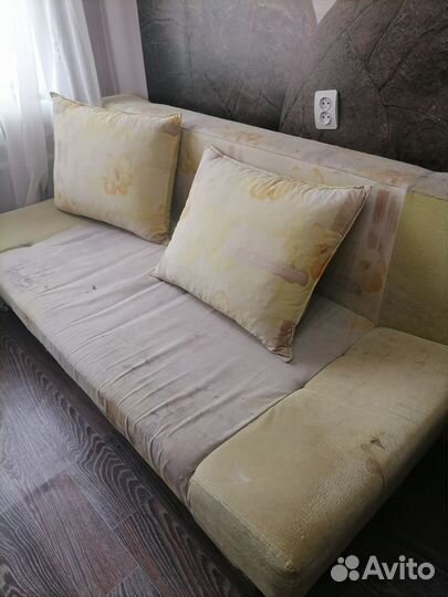 Мебель для сада и дачи бу
