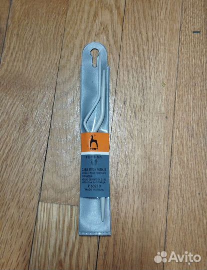 Спицы, наперстки, кольца, иглы, все для вязания