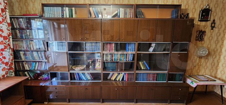 2-к. квартира, 53,2 м², 3/9 эт.