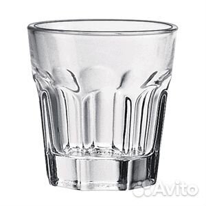 Стопка «Джим Бим»; стекло; 50мл