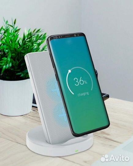 Внешний аккумулятор TFN 10 000 мАч белый