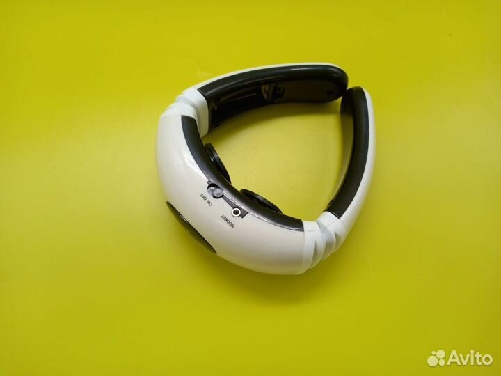 26247 Электрический массажер для шеи