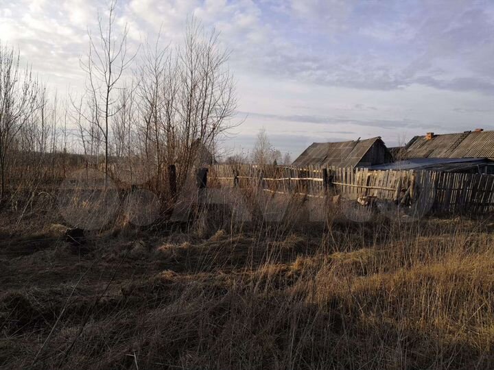 Участок 41 сот. (ИЖС)