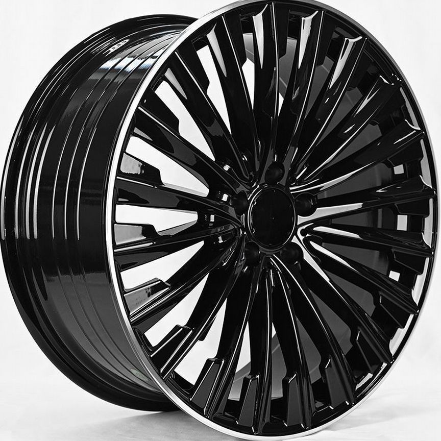 Литые диски Koko Kuture 9.5×R20 5×112