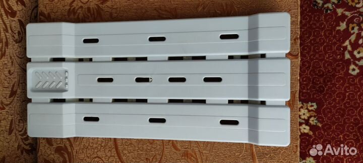 Сидение на ванну