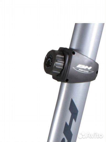 Велотренажер BH fitness nexor plus