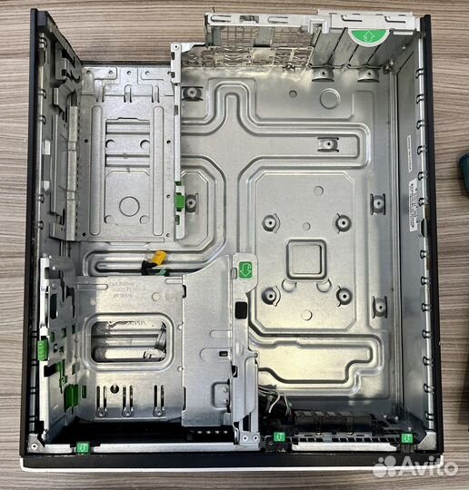 Корпус HP - h4u95es