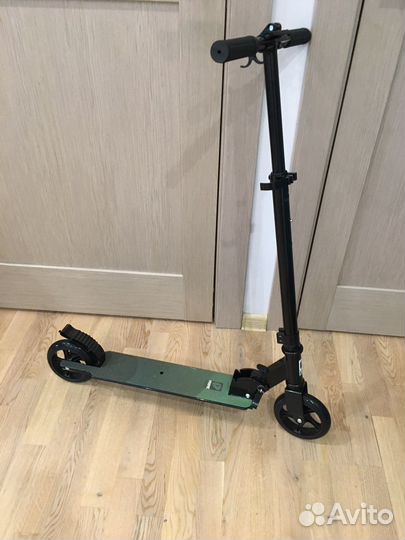 Новые самокат Prime Swift скл. детский и беговел