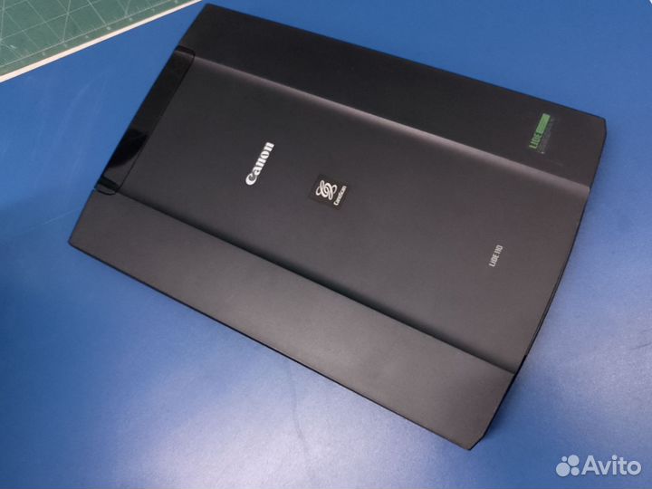 Сканер Canon lide 110