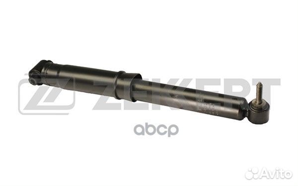 Амортизатор газовый задней подвески Renault Meg