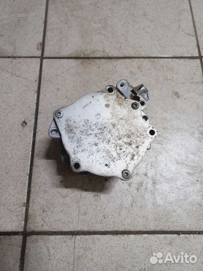 Вакуумный насос Шкода, Audi 1.8