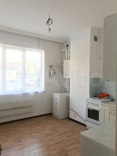 2-к. квартира, 72,3 м², 1/5 эт.