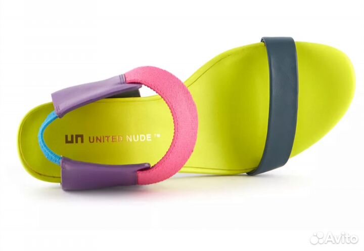 Босоножки женские 41 размер натуральная кожа