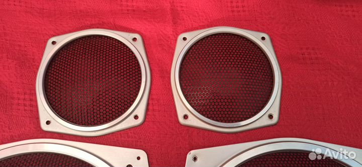 На Запчасти Акустика Radiotehnika 35ас-013 (S70)