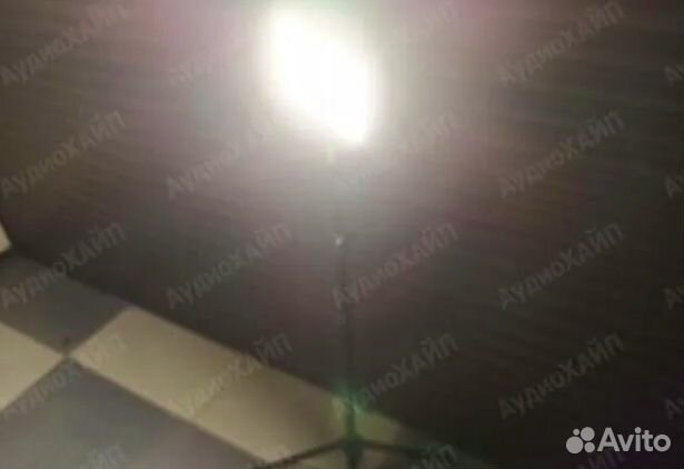 Видеосвет С Аккумулятором