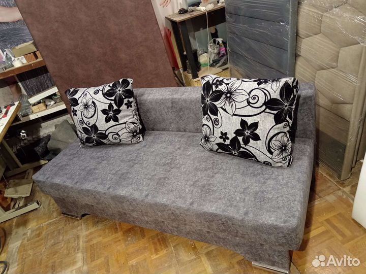 Диван новое