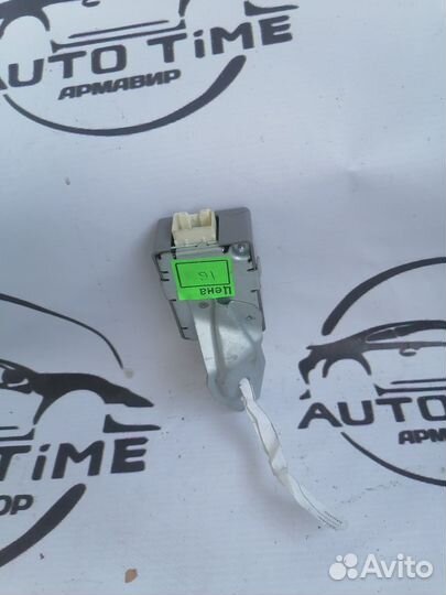 Блок управления дверьми lexus