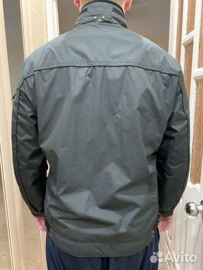 Ветровка Kanzler